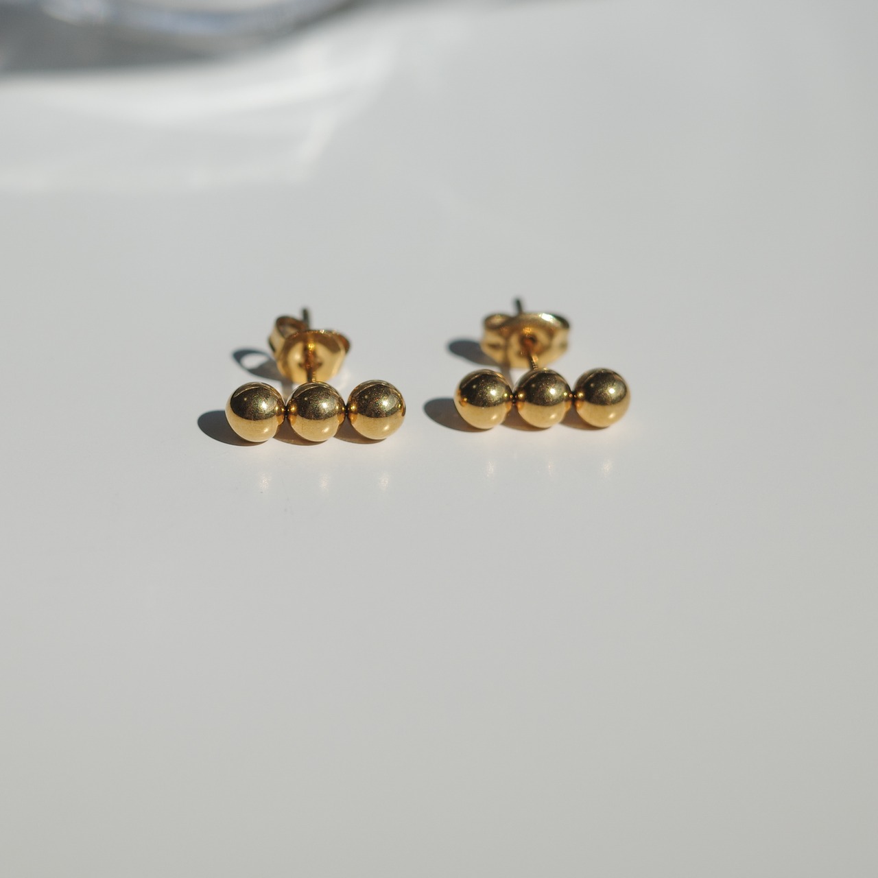 10/17(金)21時新作発売*stainless stick piperce