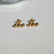 10/17(金)21時新作発売*stainless stick piperce