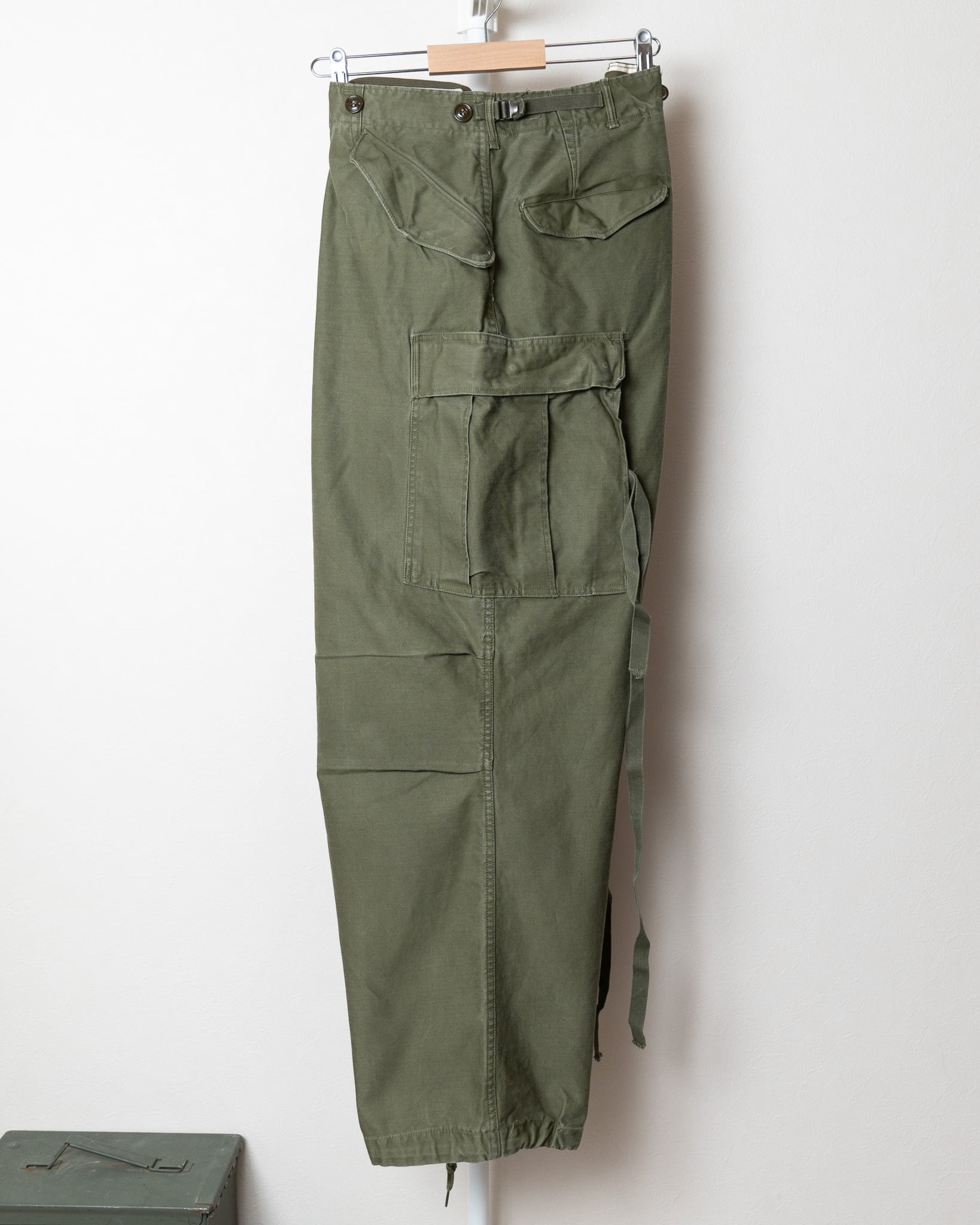 XL-R】U.S.Army M-51 Field Trousers 