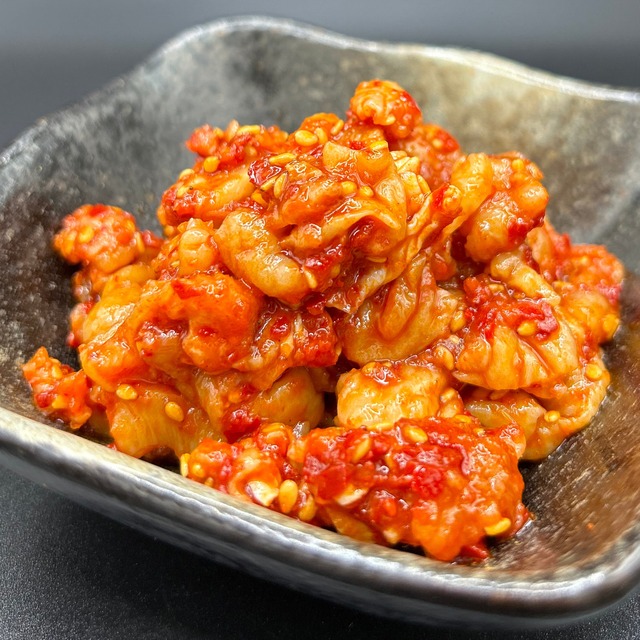 チャンジャ(単品)