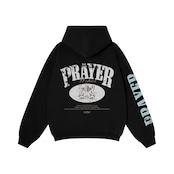 WSHOT Original Devil Angel Kids Zip Hoodie WS133