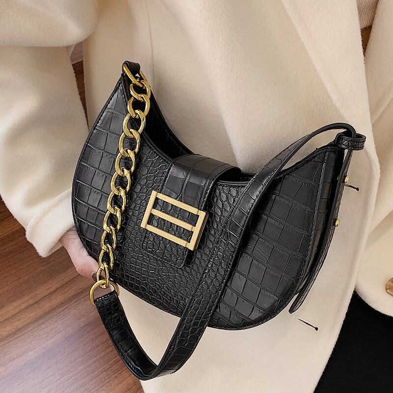 オータムウィンターパターンチェーン 秋物 冬物 Tiancai_Wing_Bag52144624574