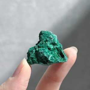 ベルベットマラカイト 原石31◇Malachite ◇天然石・鉱物・パワーストーン