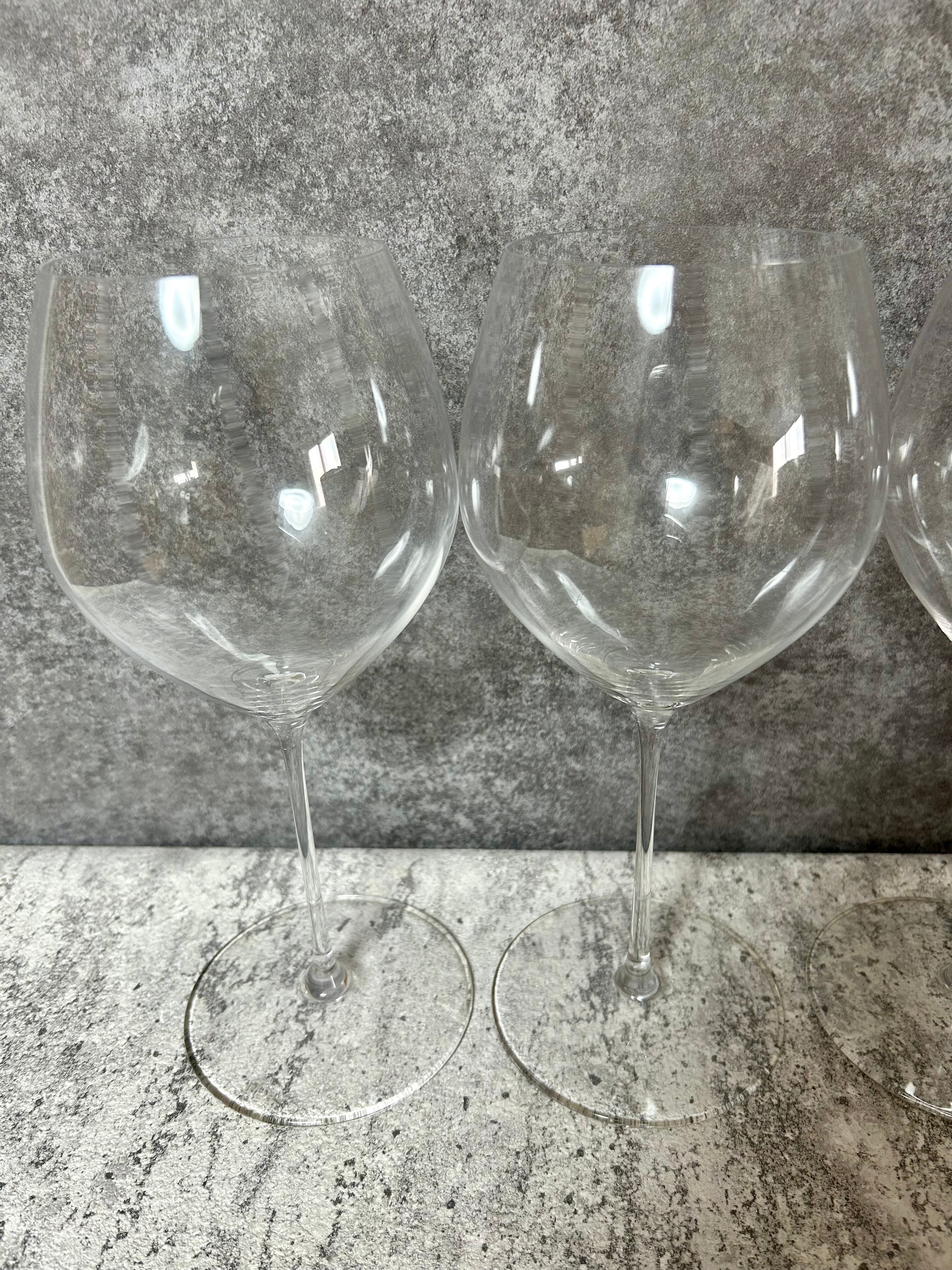RIEDEL リーデル ワイングラス 3脚セット | CAN SHOP