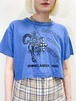Vintage Spruce Hodag Country Fest T Shirt Made In USA