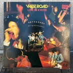 West Road Blues Band – West Road Live In Kyoto