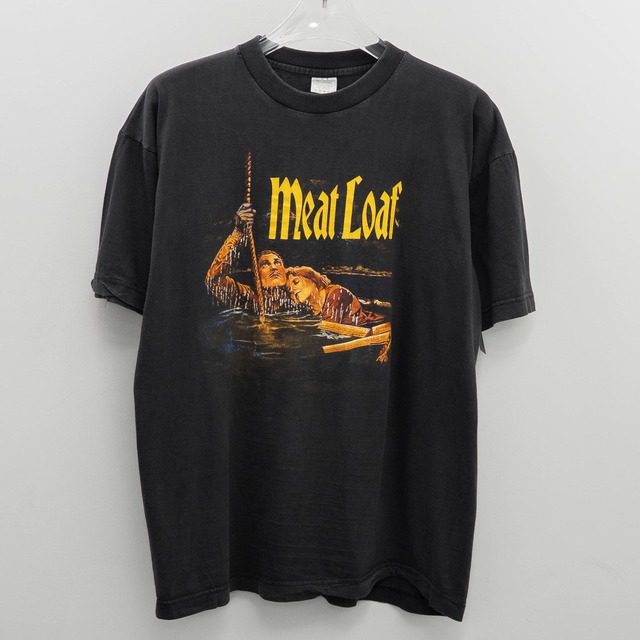 Meat Loaf " I'd Lie For You " Euro XL 【A7-88】