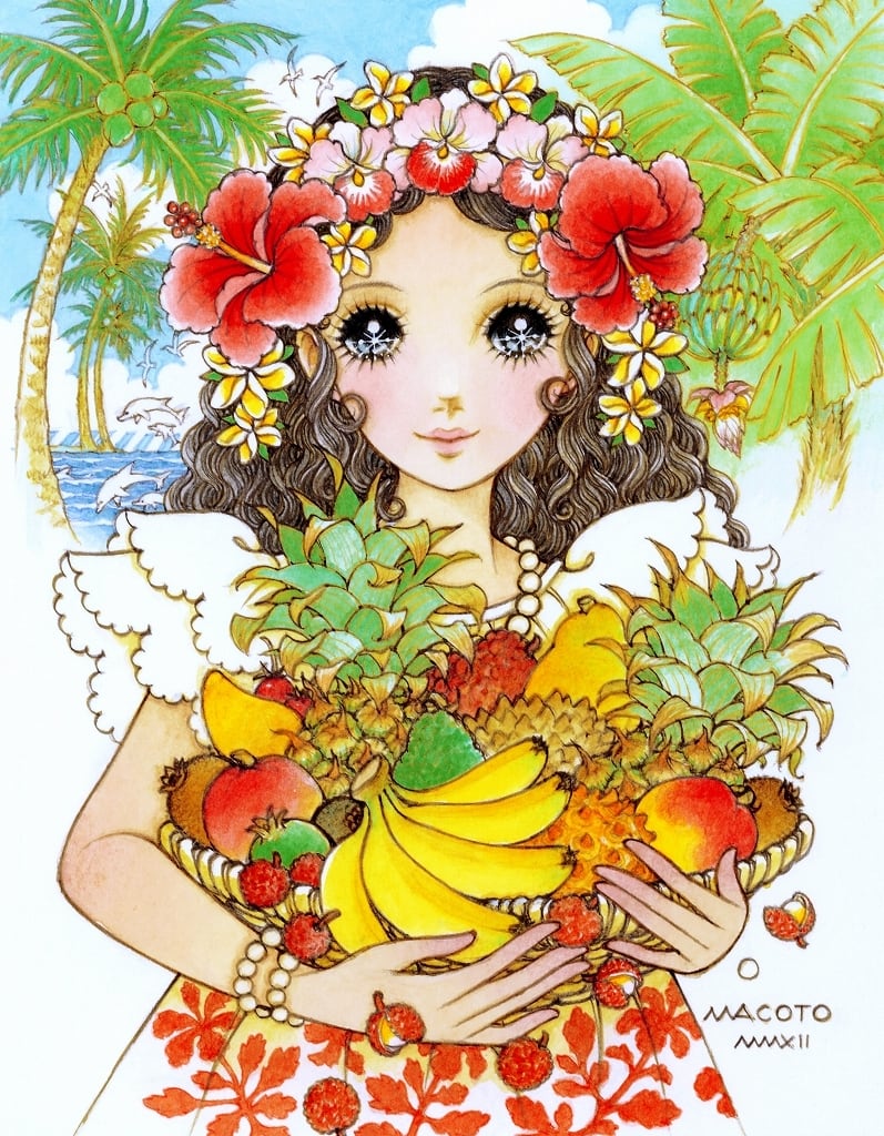 高橋真琴（TAKAHASHI MACOTO） | ART SPACE