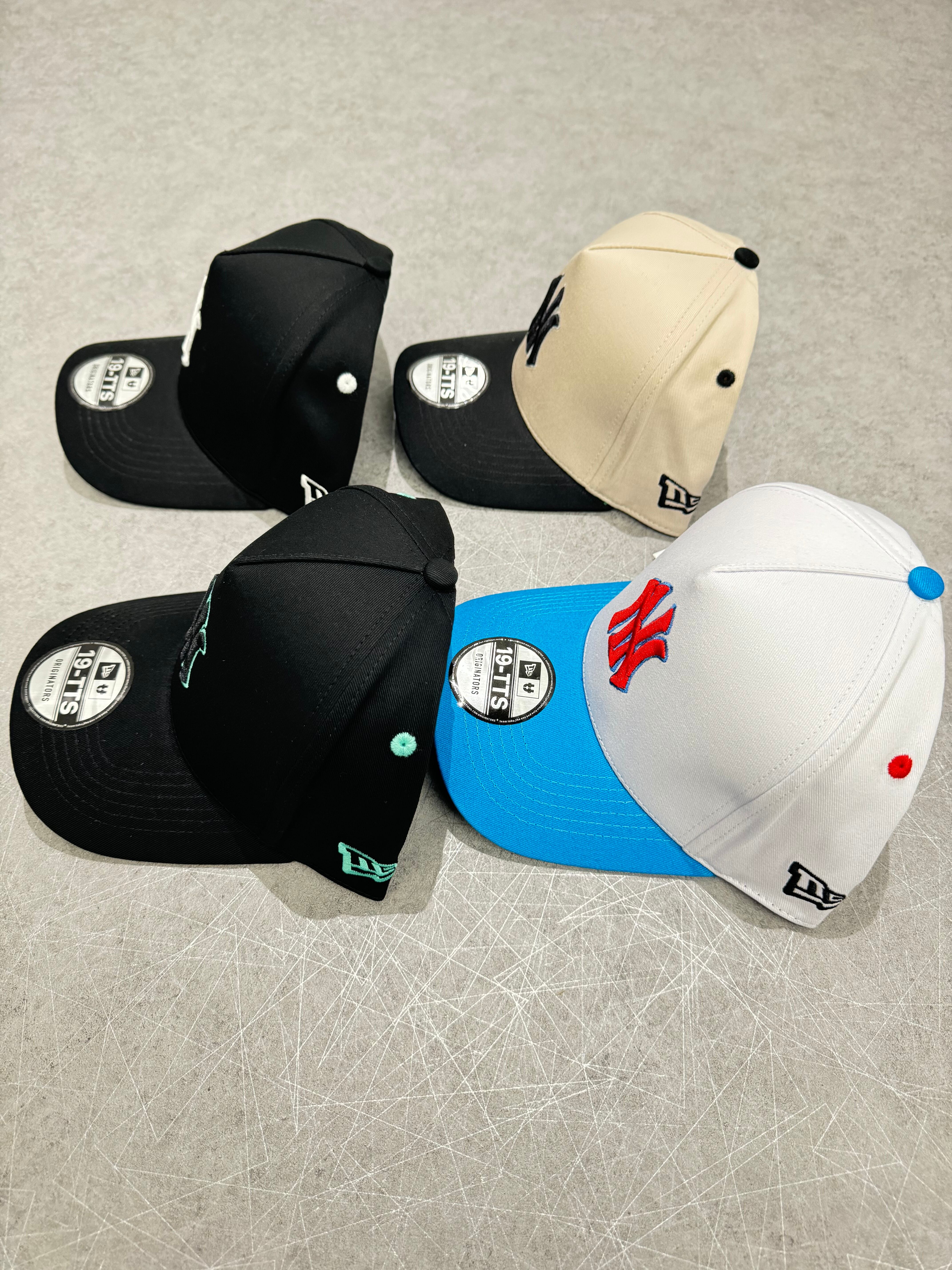 ⭐︎for Kids⭐︎New Hill Record Cap | tt-selections.com