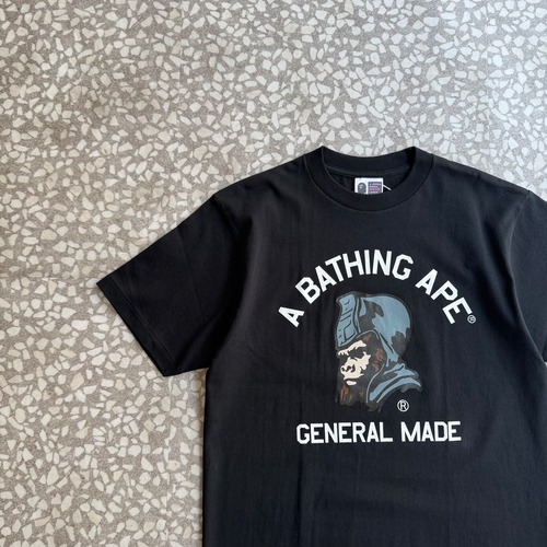 A Bathing Ape / 06’-08’s GENERAL MADE size M