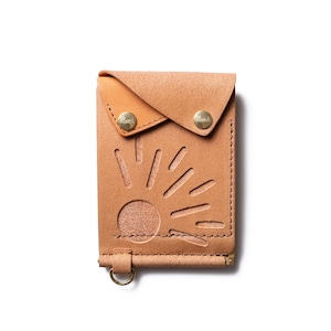 Money clip [ 職人の気まぐれ #5 ]