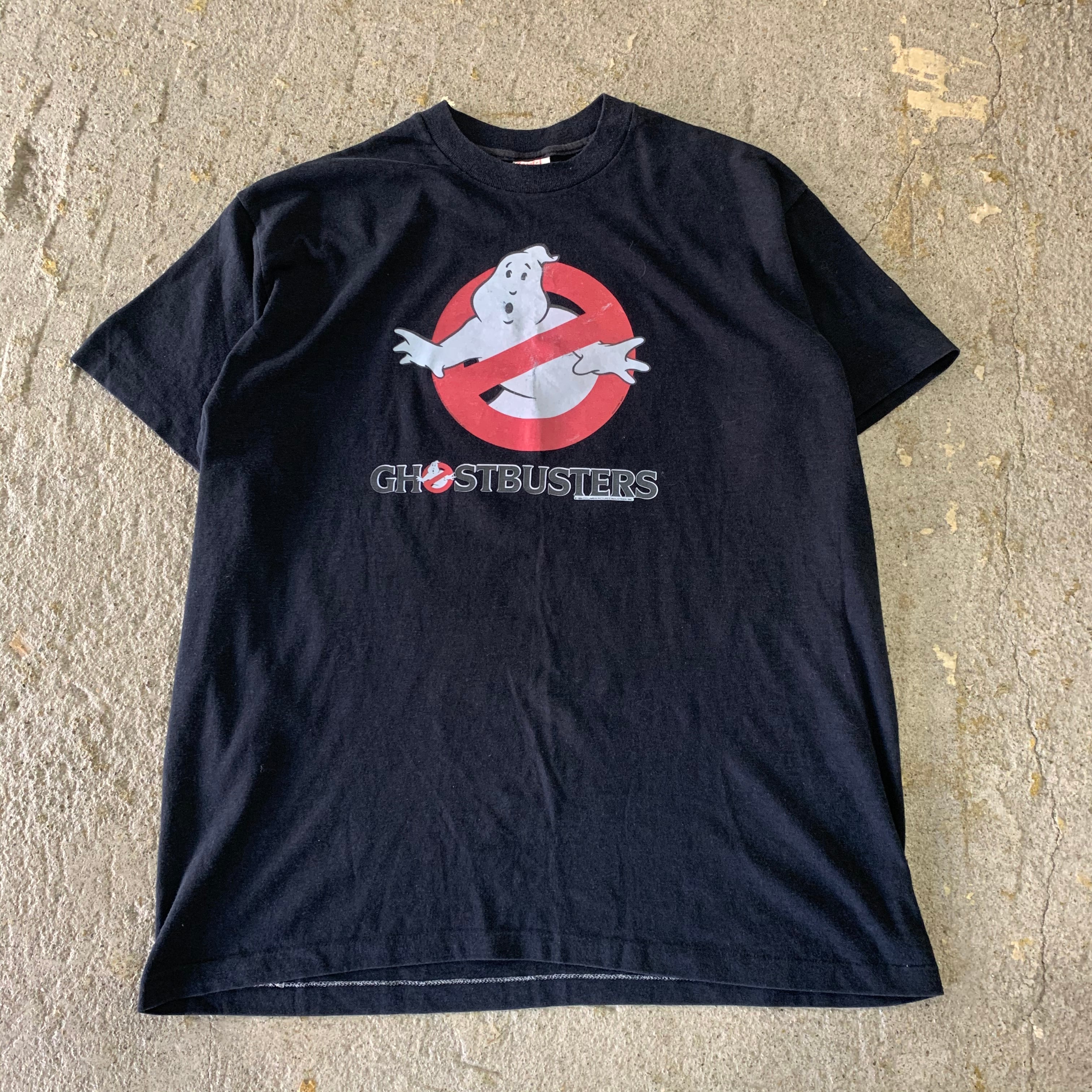 80s GHOST BUSTERS T-shirt