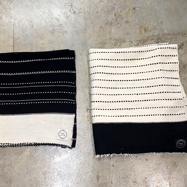 Khadi and Co：ラグ | Onthebooks