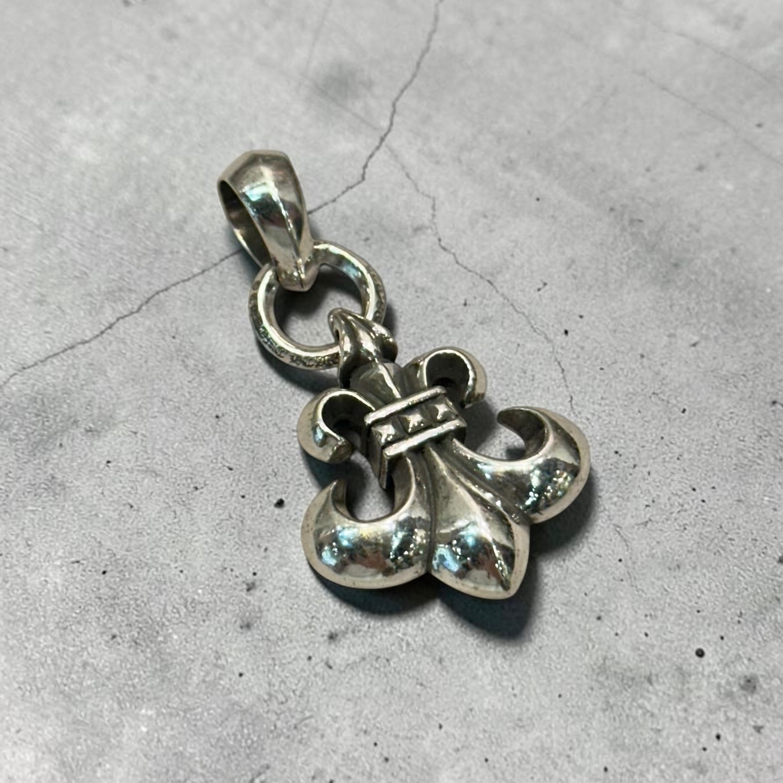 喜平ネックレスやステンレス＆シルバー925のメンズアクセサリー
