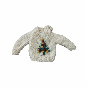送料無料 Shirley Bredal/Sweater ornament Christmas tree