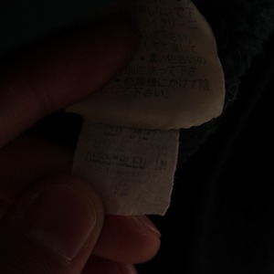 極美品 M 93年 雪無し 旧肉厚個体 Hunter Synchilla Snap-T Patagonia シンチラ スナップT パタゴニア