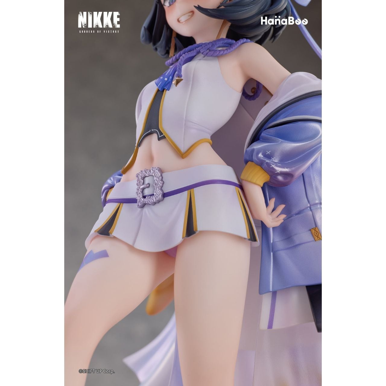 勝利の女神：NIKKE シュエンver. 