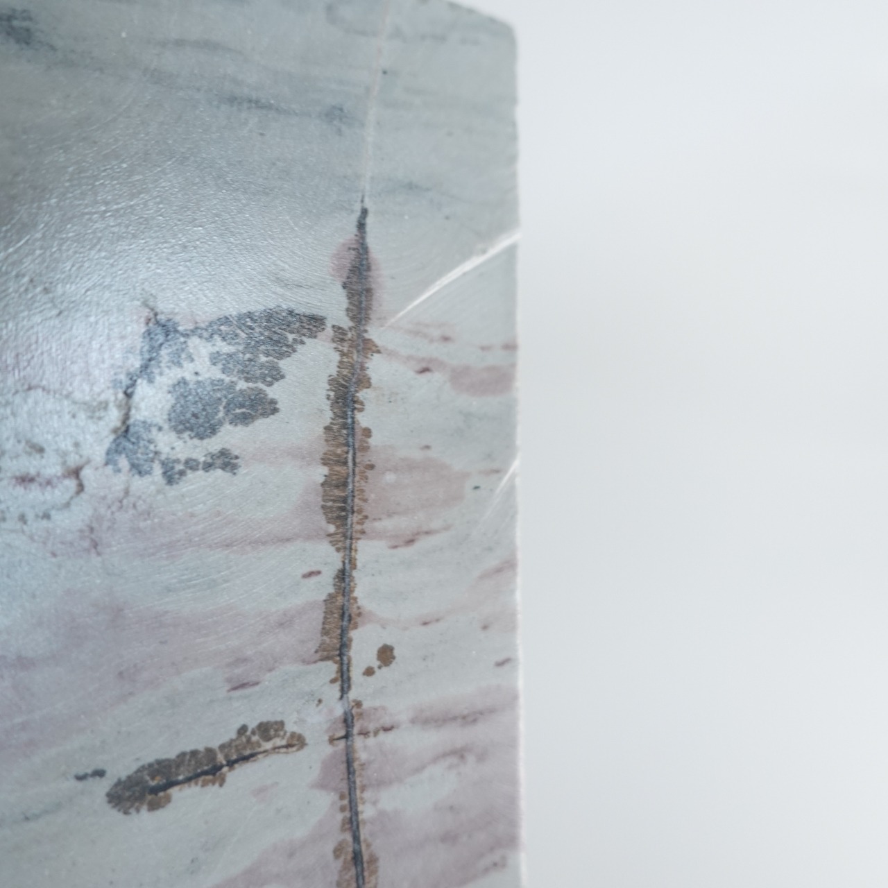 ピクチャージャスパー / スラブ