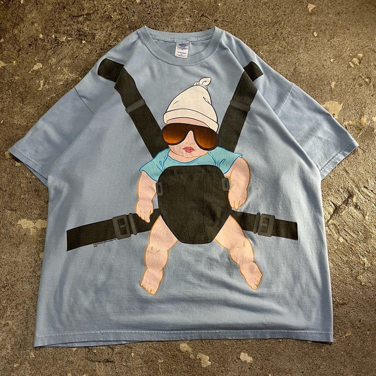 00s Hangover T-shirt | What