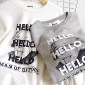 Oblada HELLO SWEAT