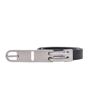 【Rick Owens】TONGUE BELT