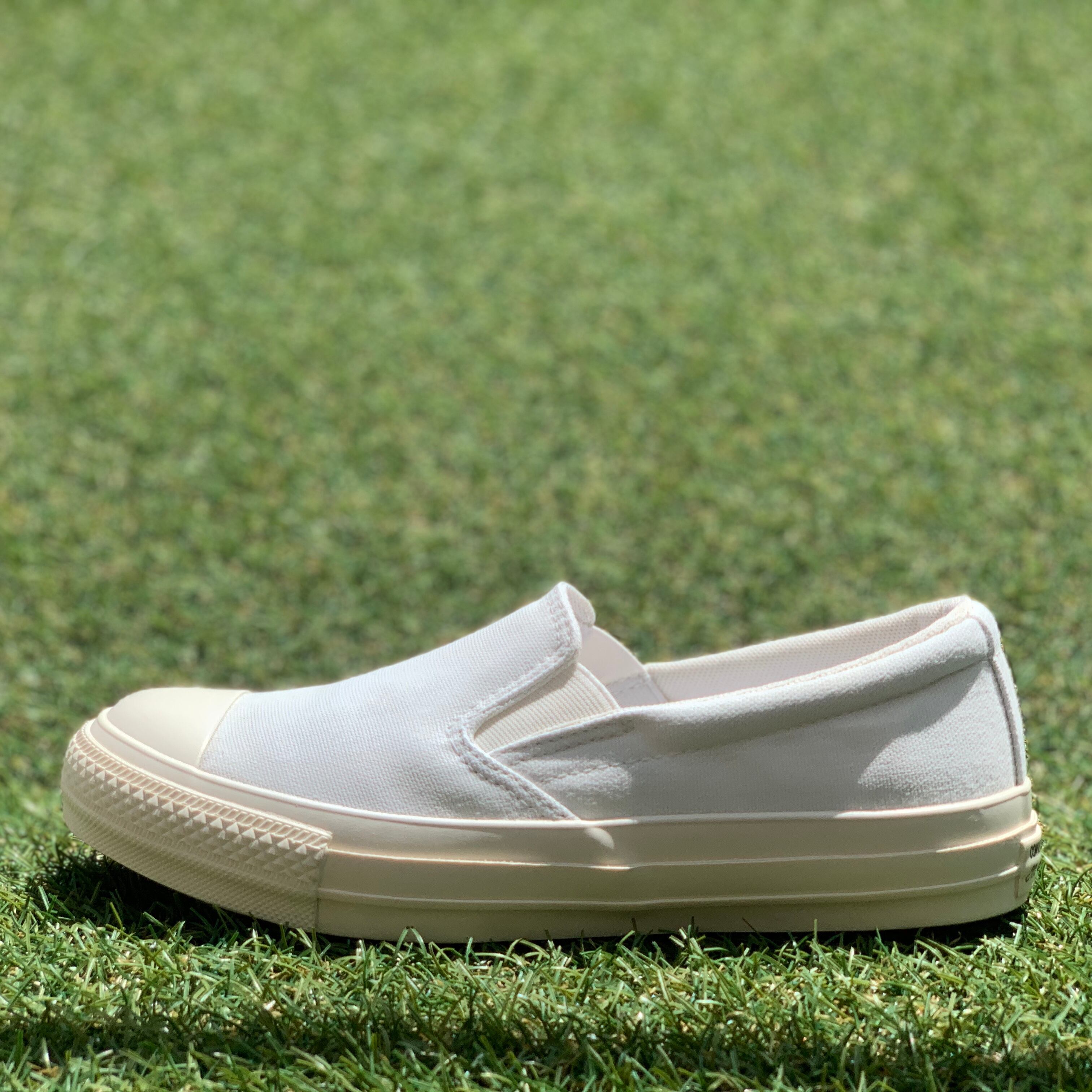 converse ALL STAR 100 MN SLIP-ON コンバース オールスター100 スリッポン E462