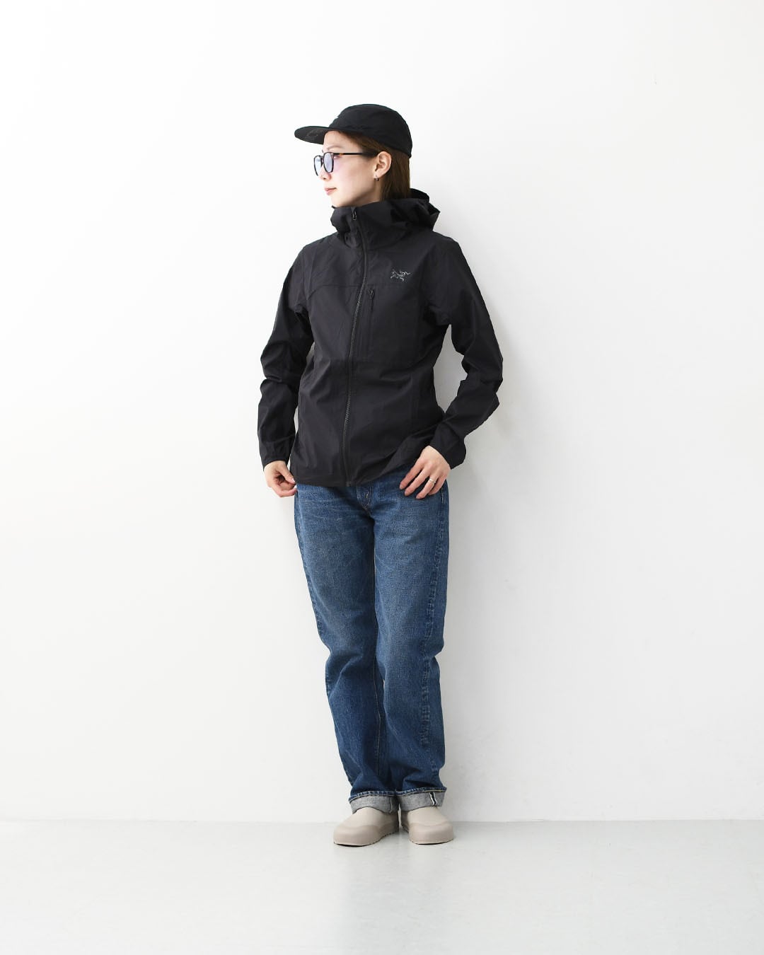 ARC'TERYX [アークテリクス正規代理店] Squamish Hoody Women's