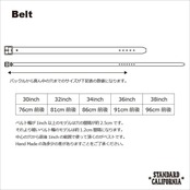 【 HTC 】HTC Belt #125 1.25 Turquoise with End
