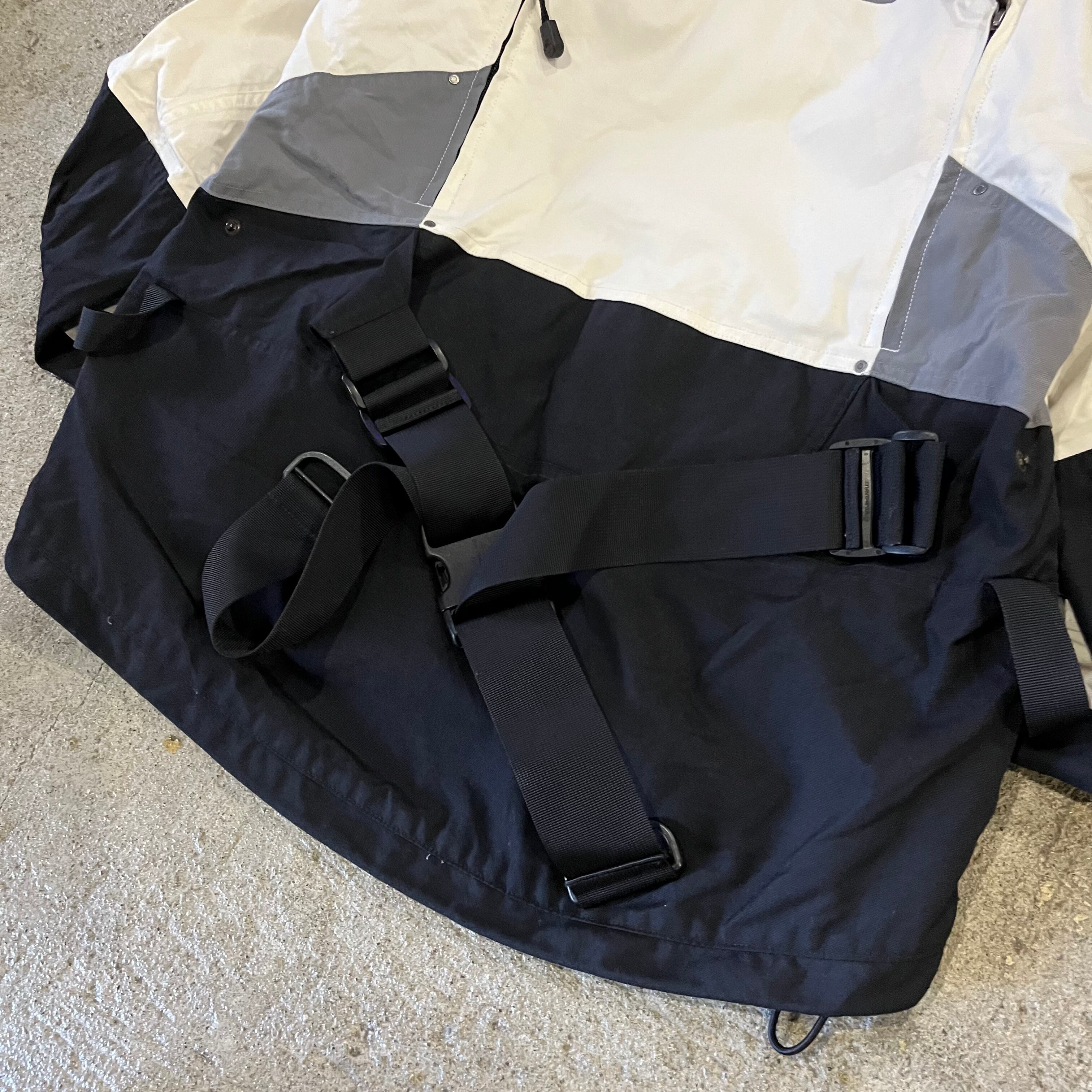 00s The North Face 
