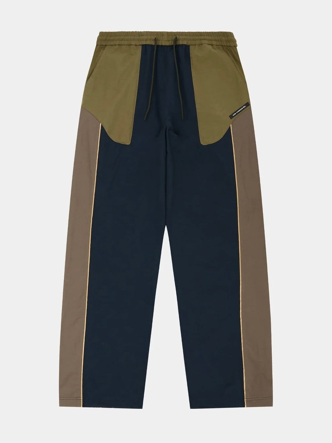 26SS】ADSB Andersson Bell アンダーソンベル / CL TRACK PANTS