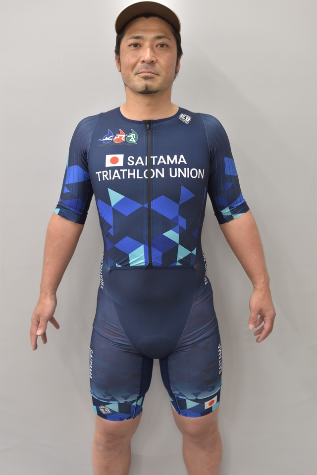 CASTELLI ( カステリ )　CORE DRILL SHORT