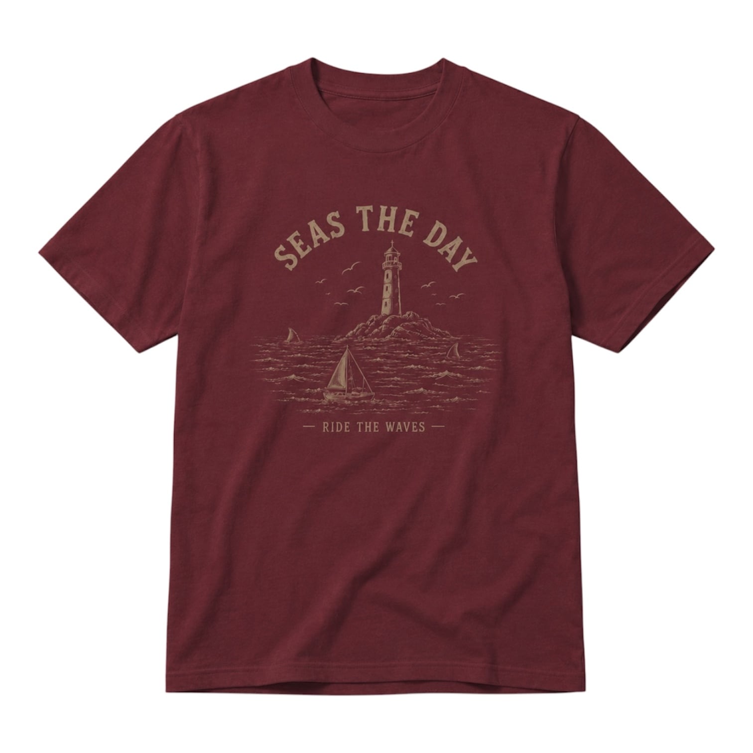80s HAI sporting gear logo T-shirt | PAY ID