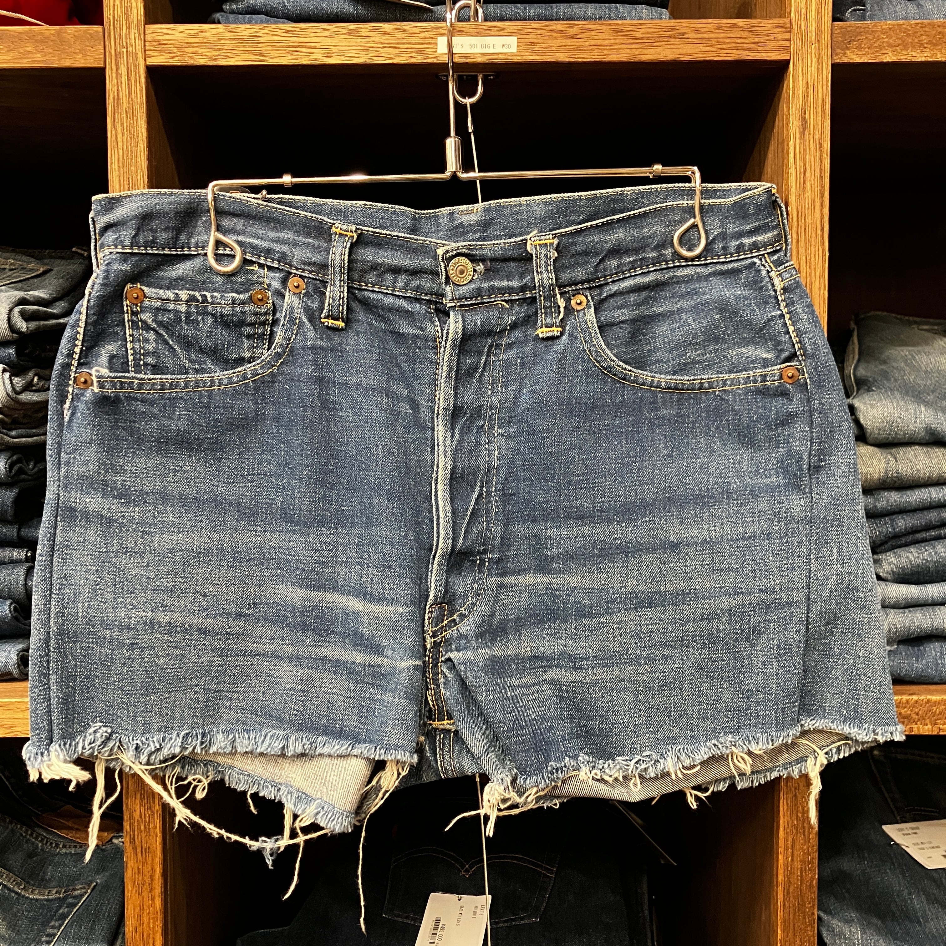 DENIM PANTS | safarionline