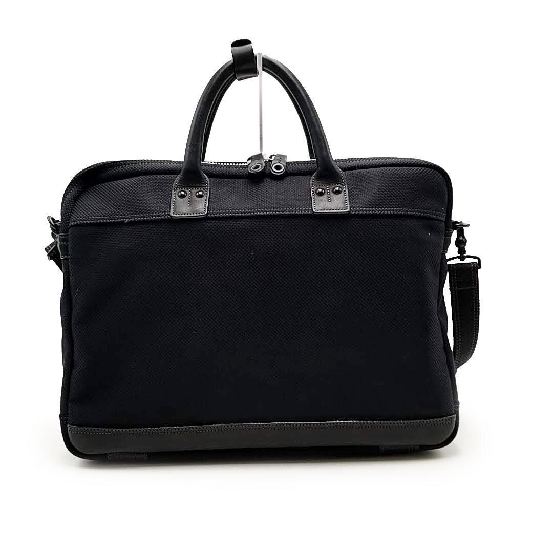 美品 ポーター 吉田カバン ビジネスバッグ エルダー 03-24081601 美品 ポーター 吉田カバン ビジネスバッグ エルダー 03-24081601