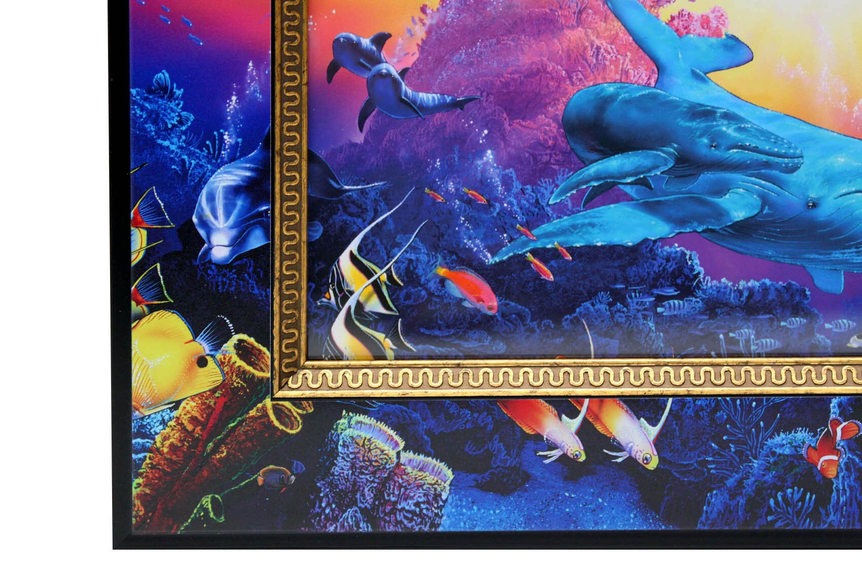 ラッセン　珍しい作品 Amazon | やのまん(Yanoman) 【日本製】1000ピース