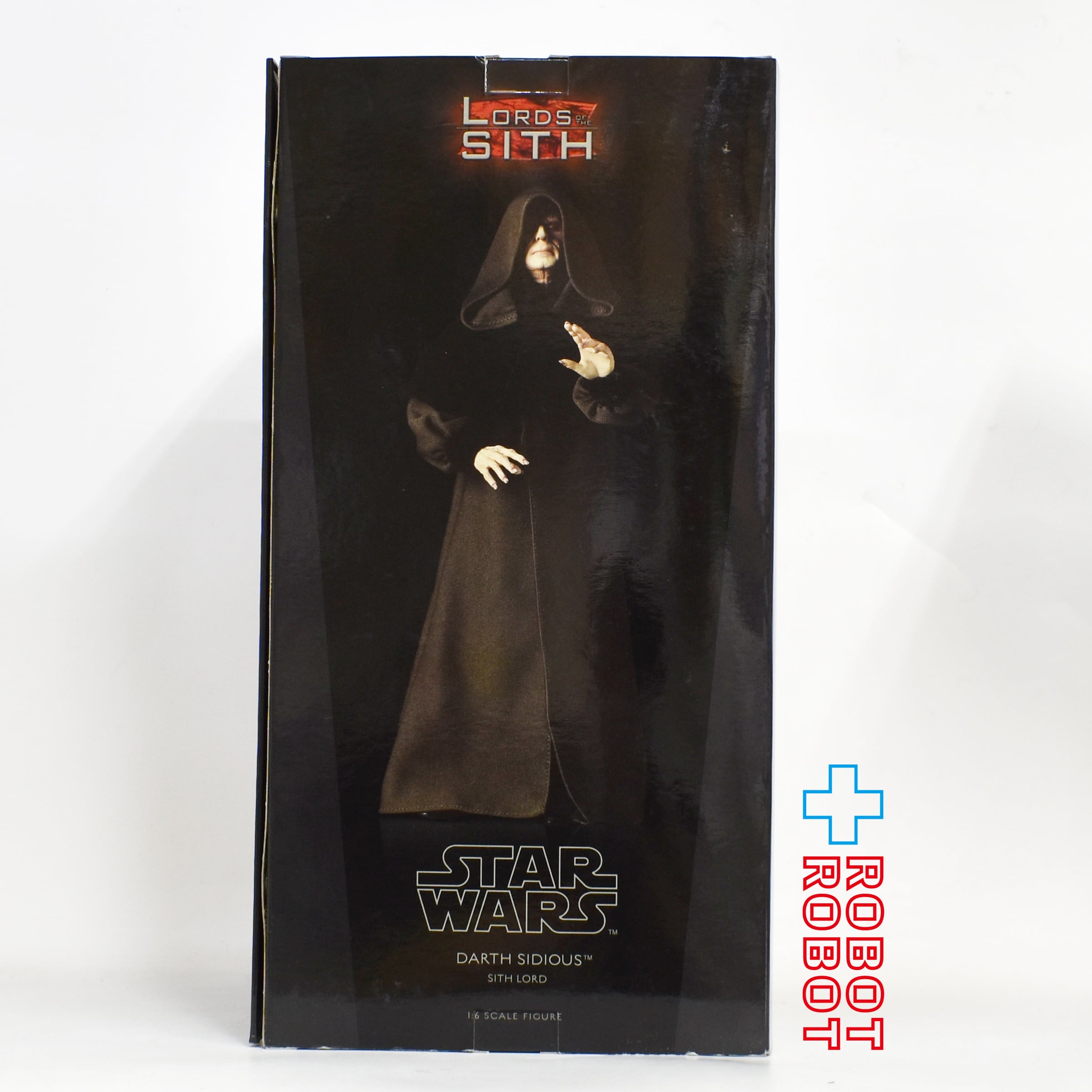 サイドショウ スター・ウォーズ ロード・オブ・シス パルパティーン