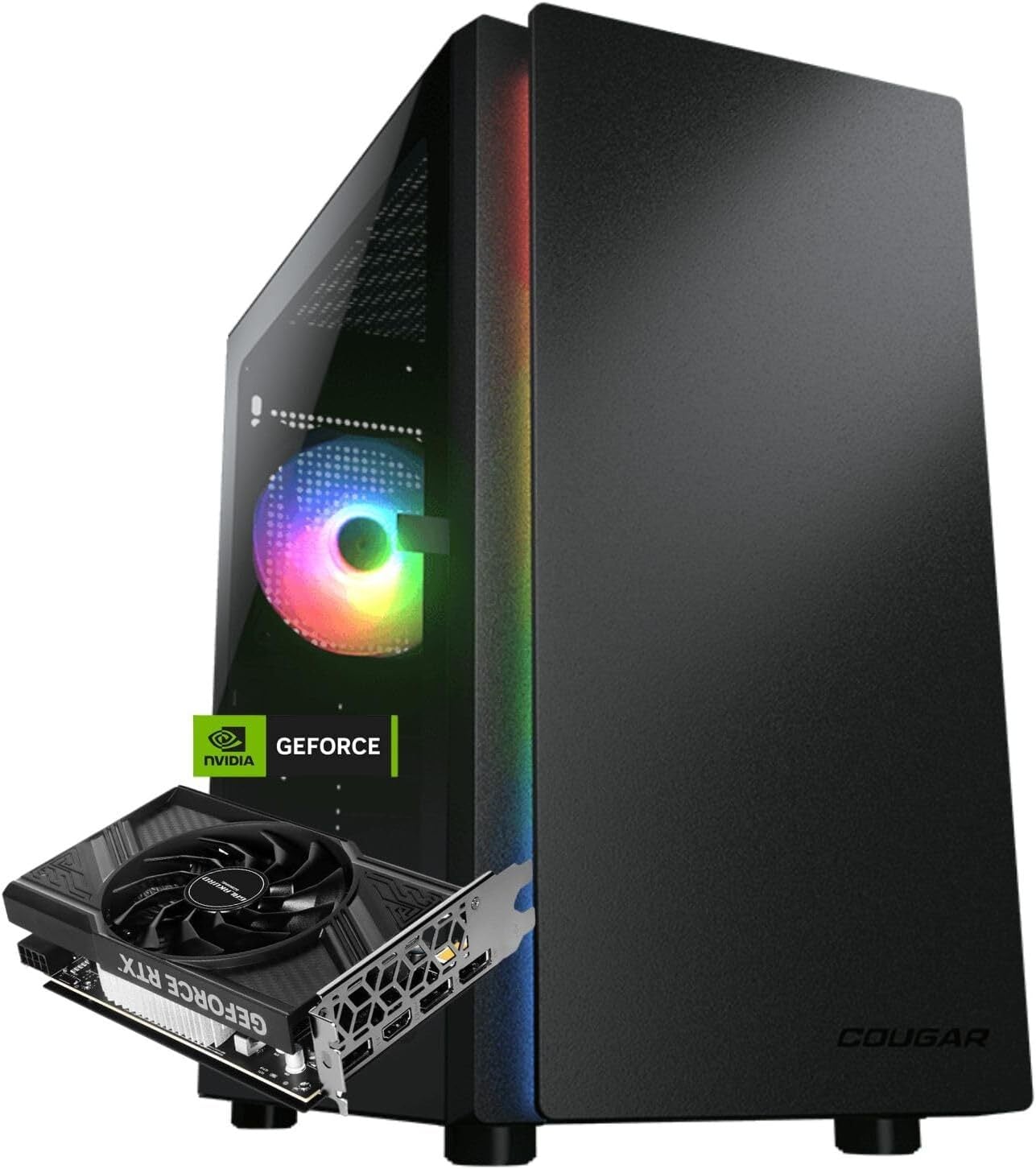 インテル Core i3 / i5 シリーズ | ゲーミングPC専門店「G-storm™」by