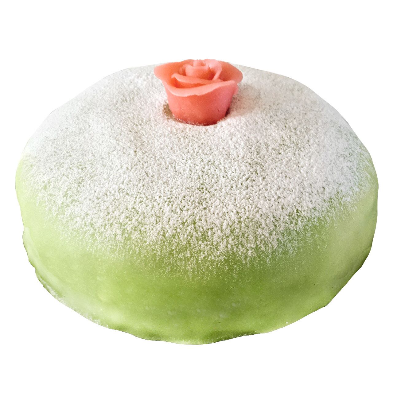 冷凍配送 スウェーデン菓子 プリンセスケーキ Prinsesstarta 直径15cm 4人 6人用 Lilla Katten Online Store 冷凍配送 スウェーデン菓子 プリンセスケーキ Prinsesstarta 直径15cm 4人 6人用 Lilla Katten Online Store