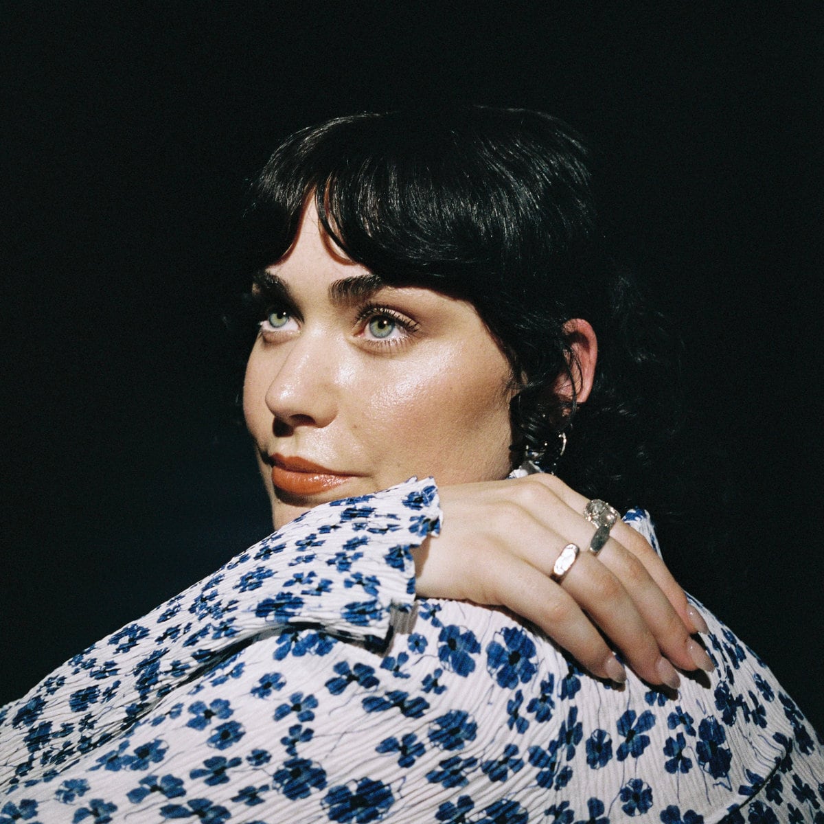 FELIVAND / my body's my true north（Ltd 150 LP）