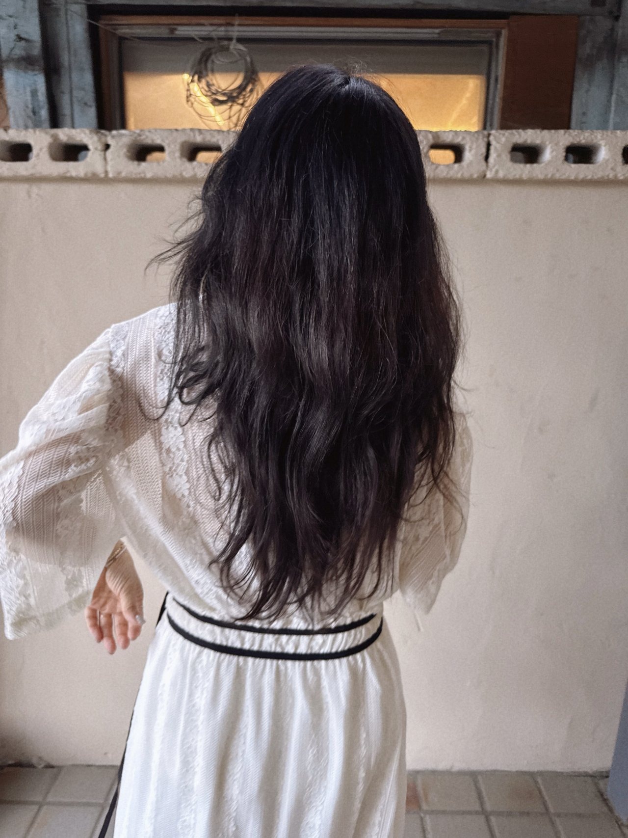 [OJO DE PAPA] Lemong Skirt (M) / [오조드파파] 르몽스커트(M)