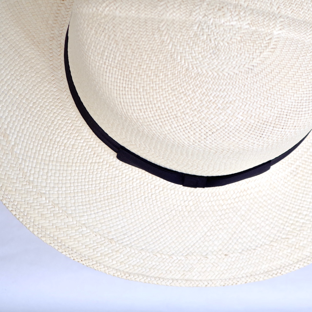 SINME  × Saravah Hat Panama hat   Size 57.58.59