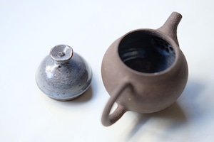 林洛安｜茶壺(85ml)