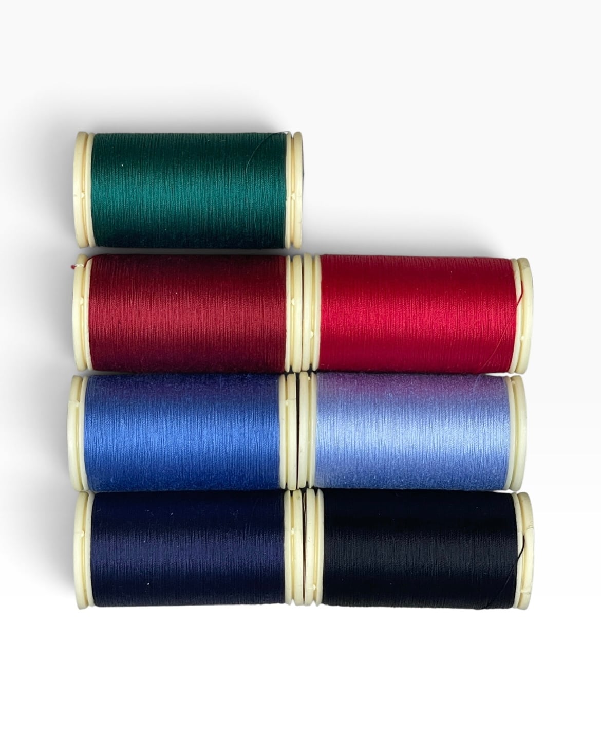 Sajou / Fils au chinois / Fil a coudre classique / コットン100%