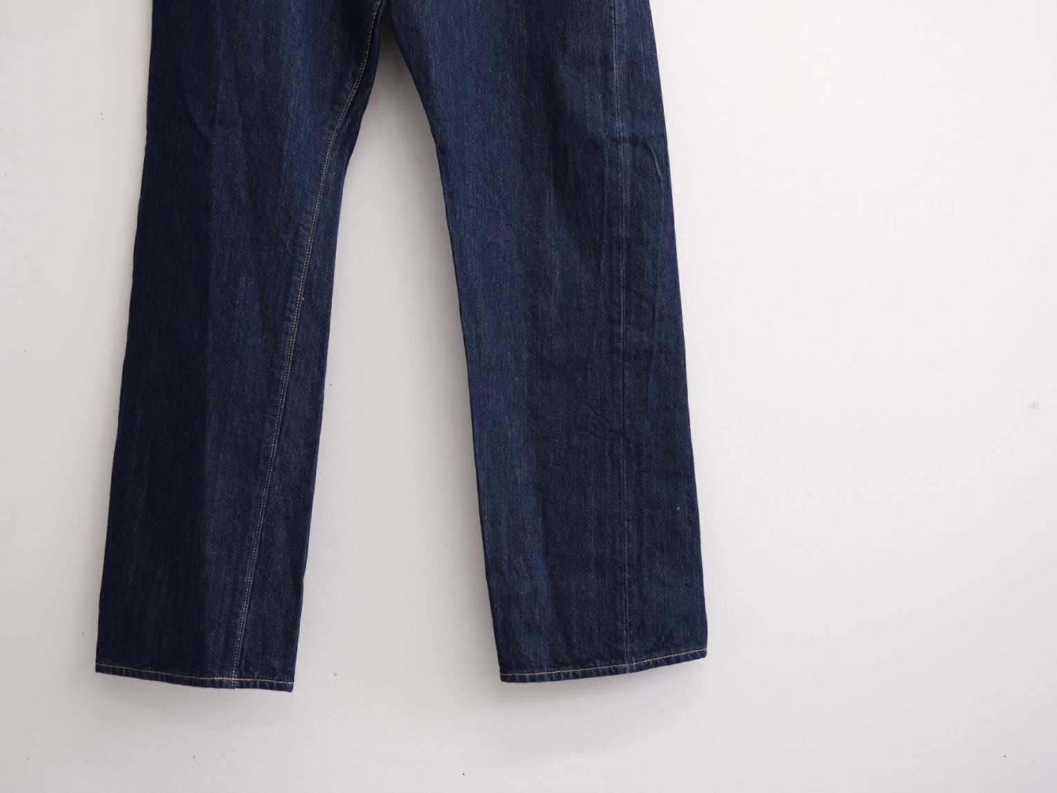 CIOTAシオタStraight 5 Pocket Pants デニム w28 CIOTA (シオタ) Straight 5 Pocket Pants Medium Gray / グレースビン