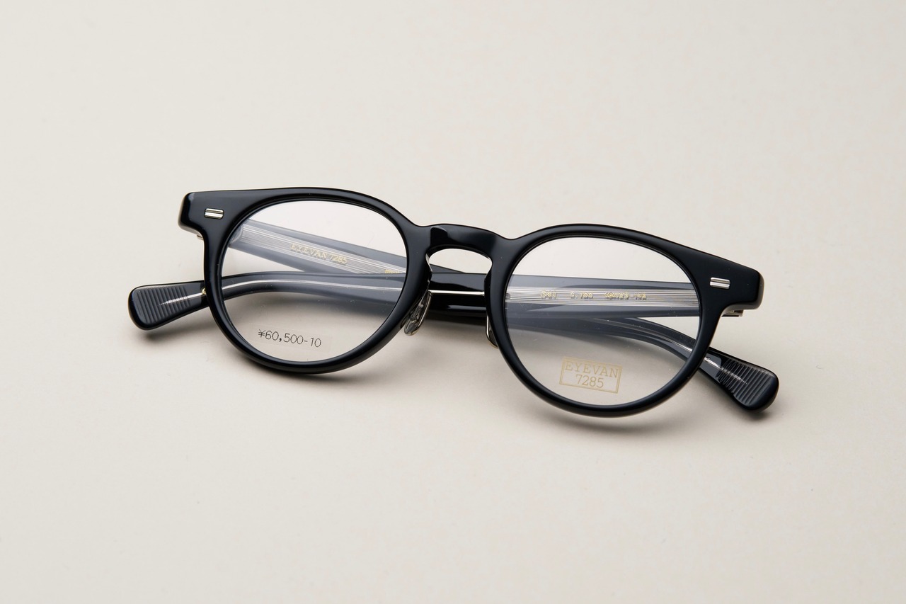 【EYEVAN 7285】341 Col:100