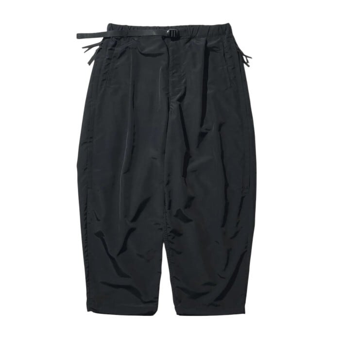 MOUNTAIN RESEARCH (マウンテンリサーチ) - Venti. Doogie Black MTR4403
