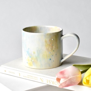 Mug of morning light 朝の光のマグカップ(艶あり)018