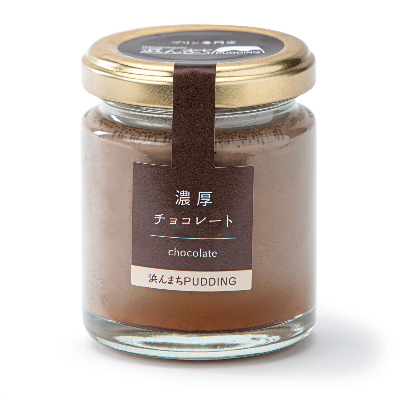 オリジナルプリンセット（6個）// 浜んまちPUDDING | 長崎デルカ