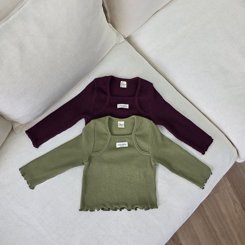 COLOR［取寄］wow tee 26autumn