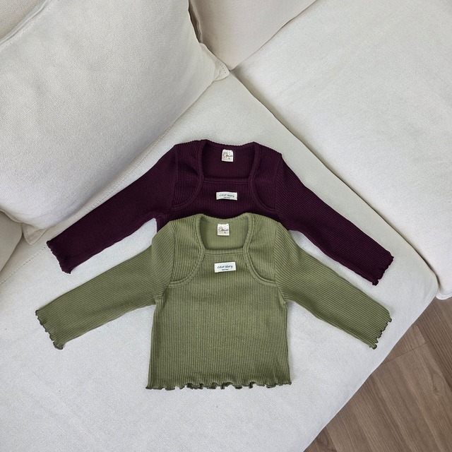 COLOR［取寄］wow tee 26autumn